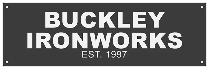 Buckley Ironworks